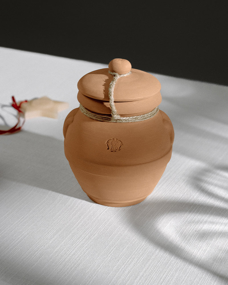 ポプリ オーデコロン｜サンタ・マリア・ノヴェッラ