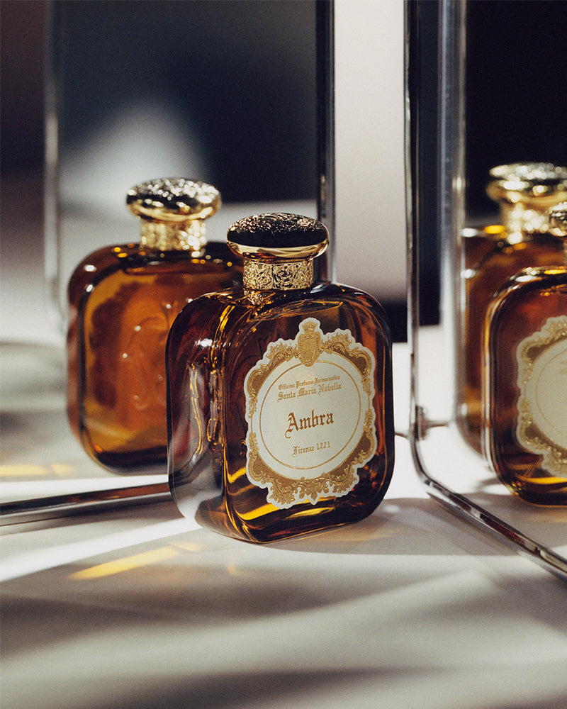 ハンドソープ ローザノヴェッラ 250ml｜サンタ・マリア・ノヴェッラ