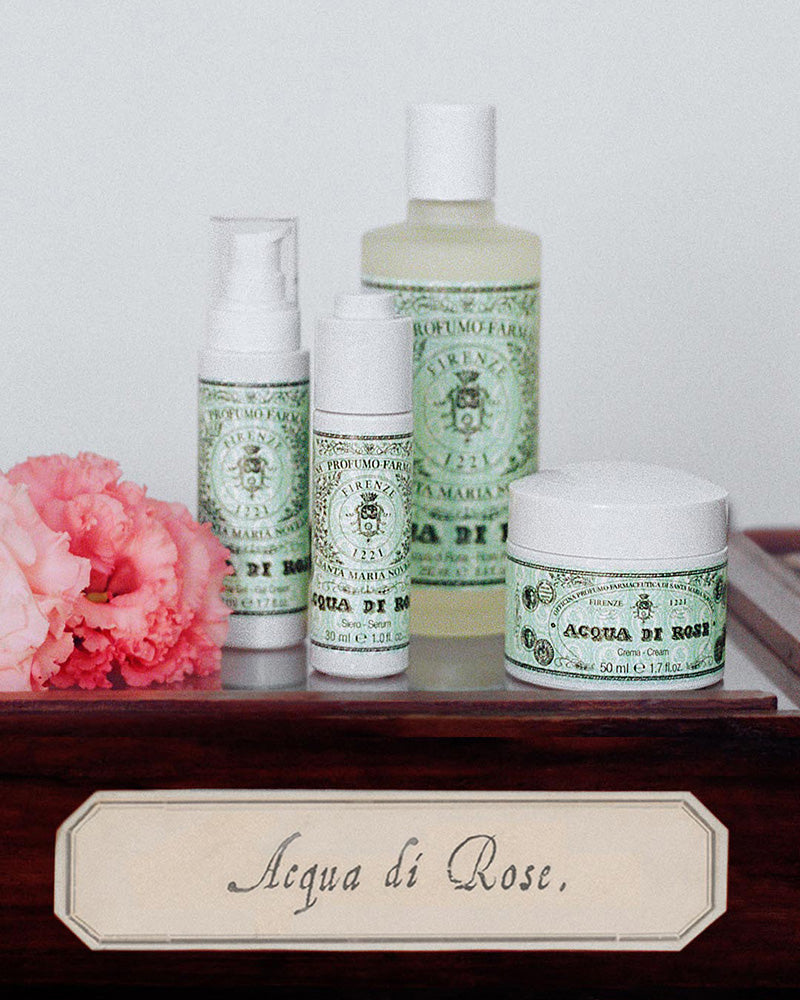 バーベナソープ 100g｜サンタ・マリア・ノヴェッラ