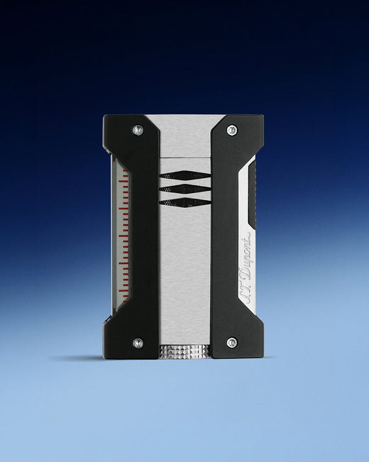 ダブルファイヤー X | S.T. Dupont Official / エス・テー・デュポン