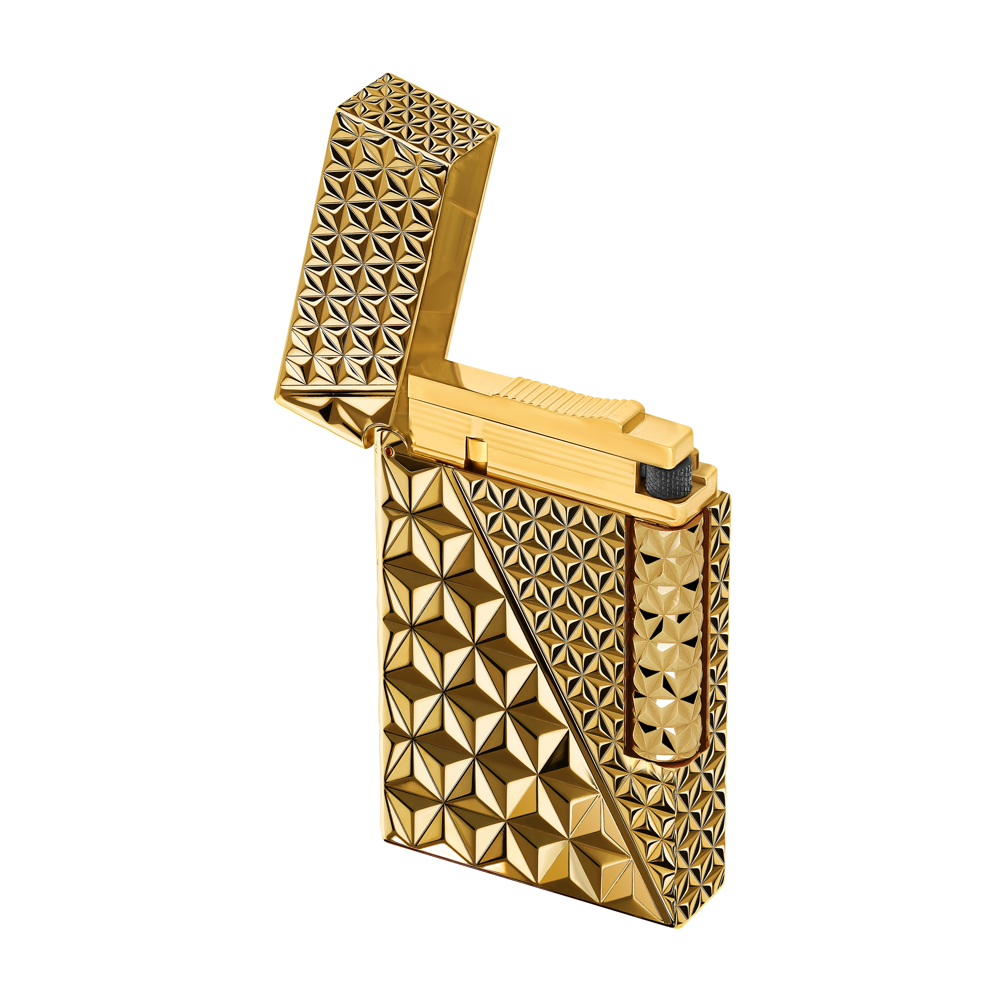 ダブルファイヤー X | S.T. Dupont Official / エス・テー・デュポン