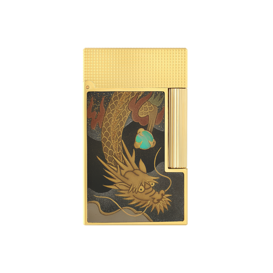 ライン 2 コレクション | S.T. Dupont Official / エス・テー