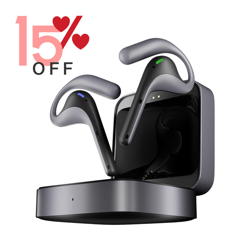 W4 Pro AI通訳イヤホン – Timekettle JP