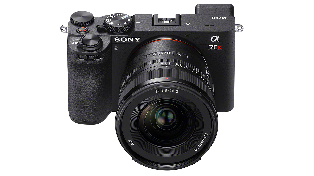 ソニー、｢FE 16mm F1.8 G」発売。静止画・動画を問わず活躍する万能な