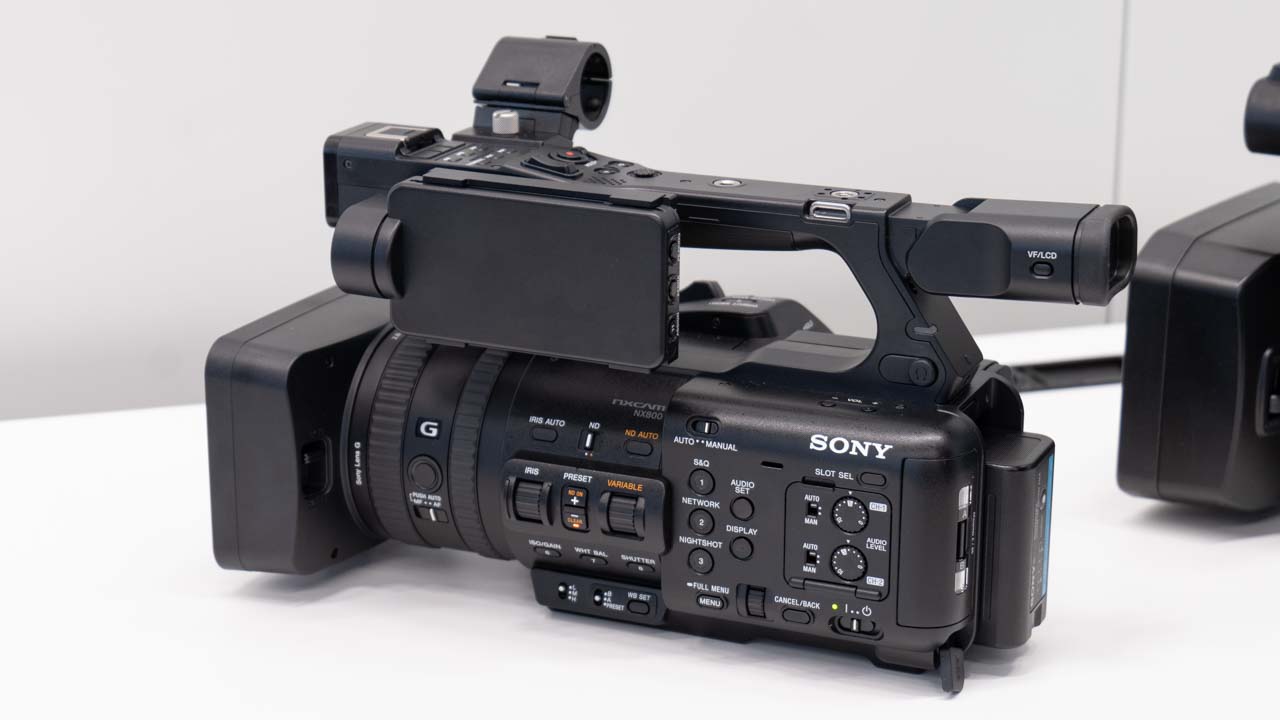 SONY製監視カメラEVI-D90ほか 【公式通販】