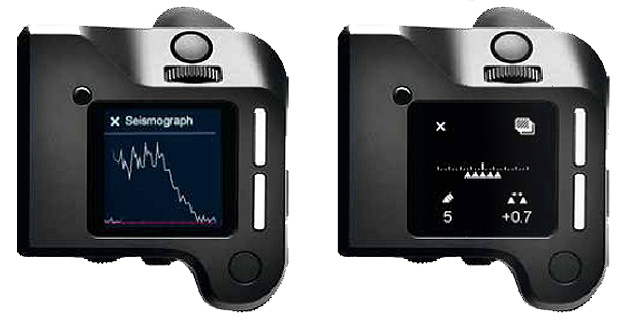 Phase One、8000万画素デジタルバック式の中判一眼レフカメラシステム