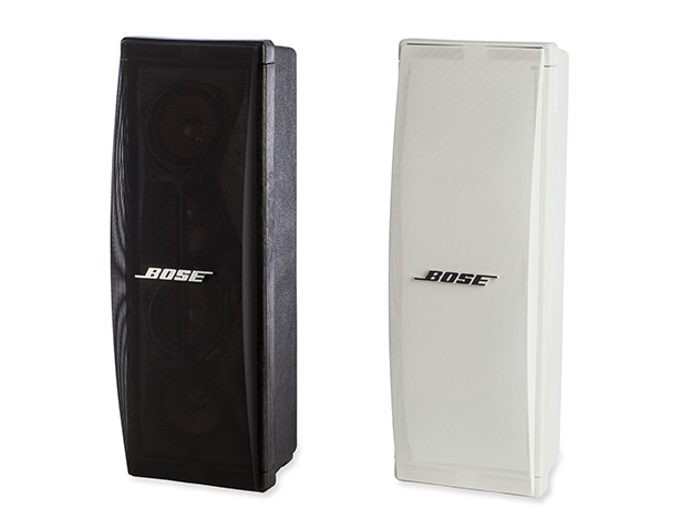 BOSEのPanarayスピーカーシリーズ「402」新シリーズが登場 - PRONEWS