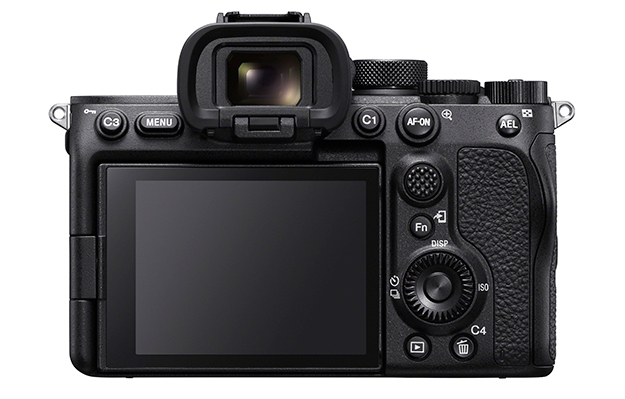 ソニー、フルサイズミラーレス一眼カメラ「α7S III」を発表。最高