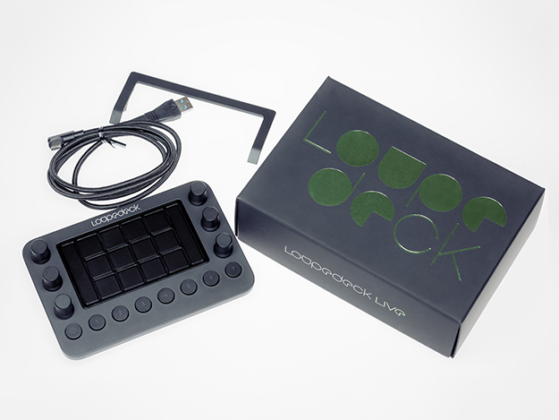 Loupedeck Liveレビュー。さらに小型化実現。コントロール性能を試す