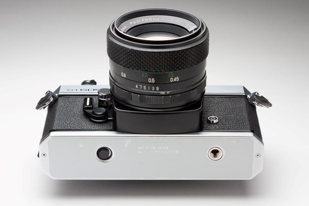 フジカ ST605II[記憶に残る名機の実像] Vol.07 - PRONEWS : 動画制作の