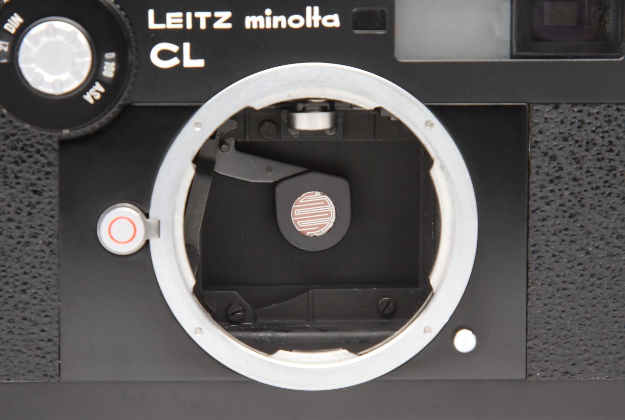 ライツミノルタ CL[記憶に残る名機の実像] Vol.03 - PRONEWS : 動画