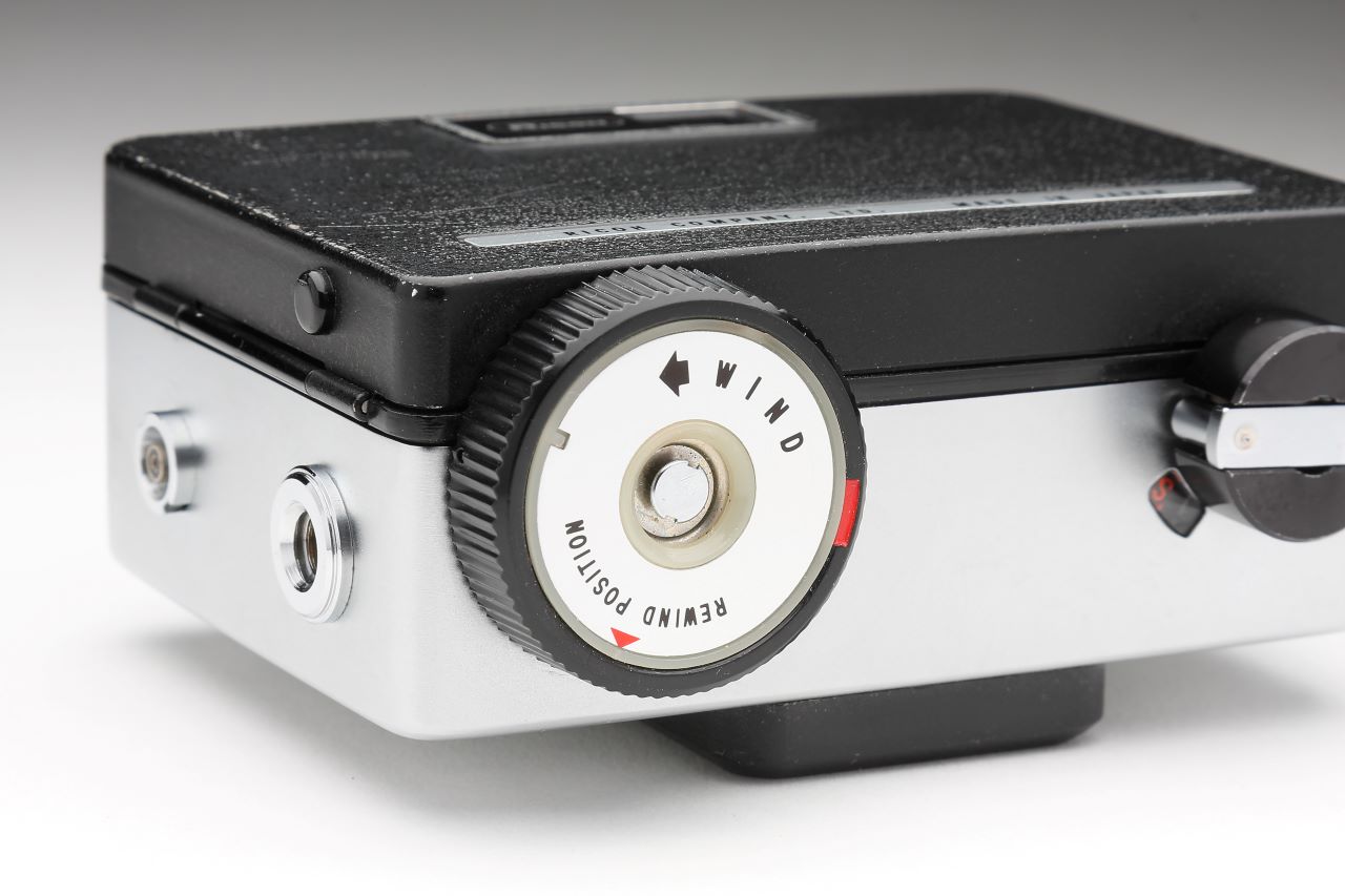 リコーオートハーフSE[記憶に残る名機の実像] Vol.14 - PRONEWS : 動画