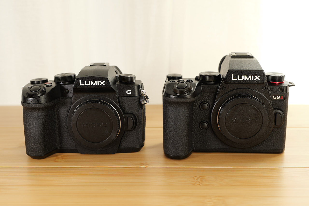 LUMIX G99II Guest Review - PRONEWS REVIEWS