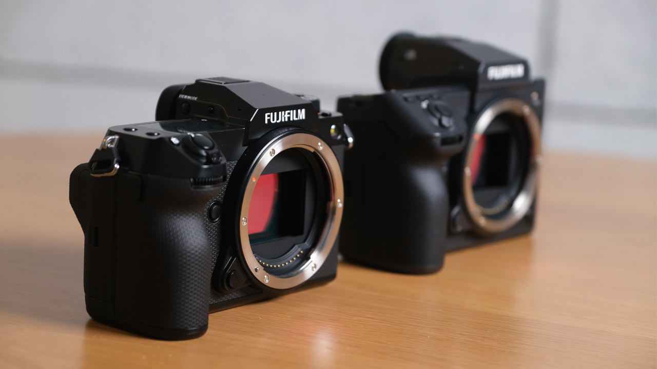 富士フイルム「GFX100S II」レビュー。高品質なラージフォーマット