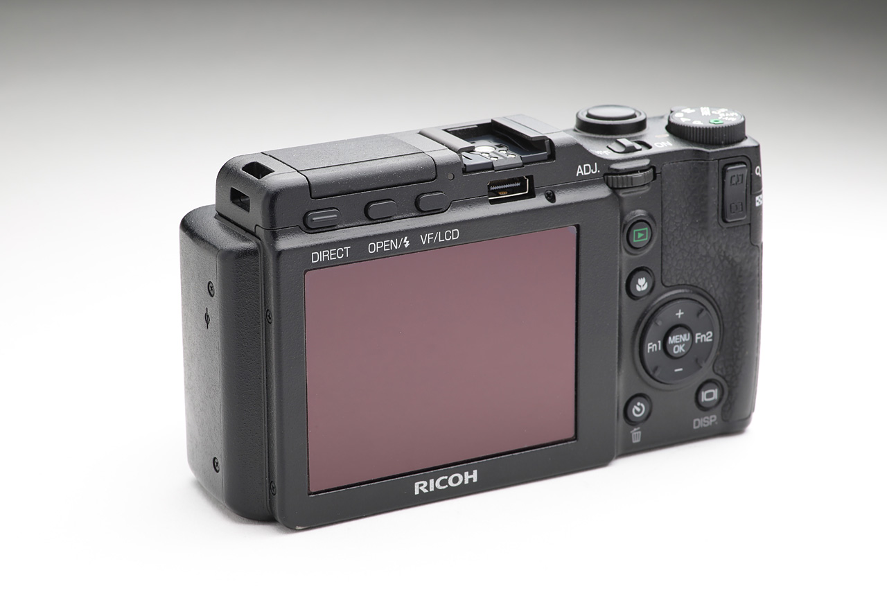 リコーGXR Vol.24 [記憶に残る名機の実像] - PRONEWS : 動画制作の