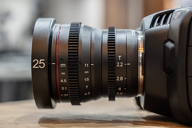 新世紀シネマレンズ漂流：NewTrend 2021編]Vol.03 MeikeからMFT対応8