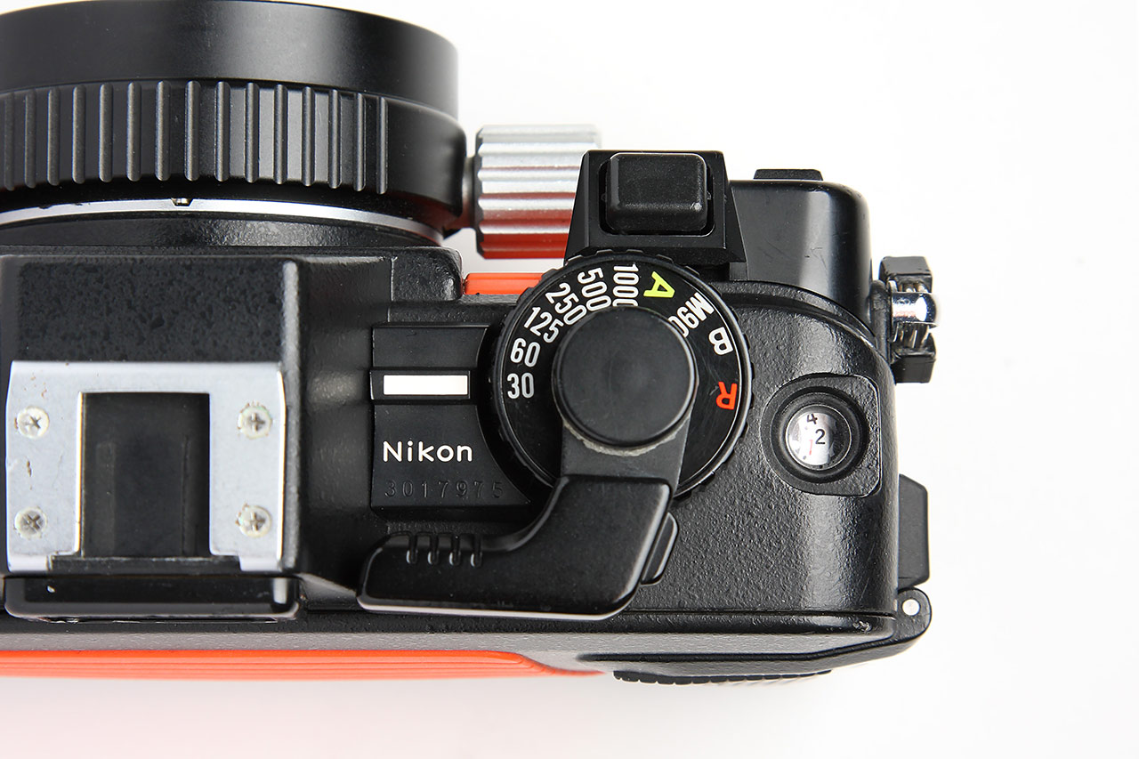 ニコノスV[記憶に残る名機の実像] Vol.12 - PRONEWS : 動画制作の