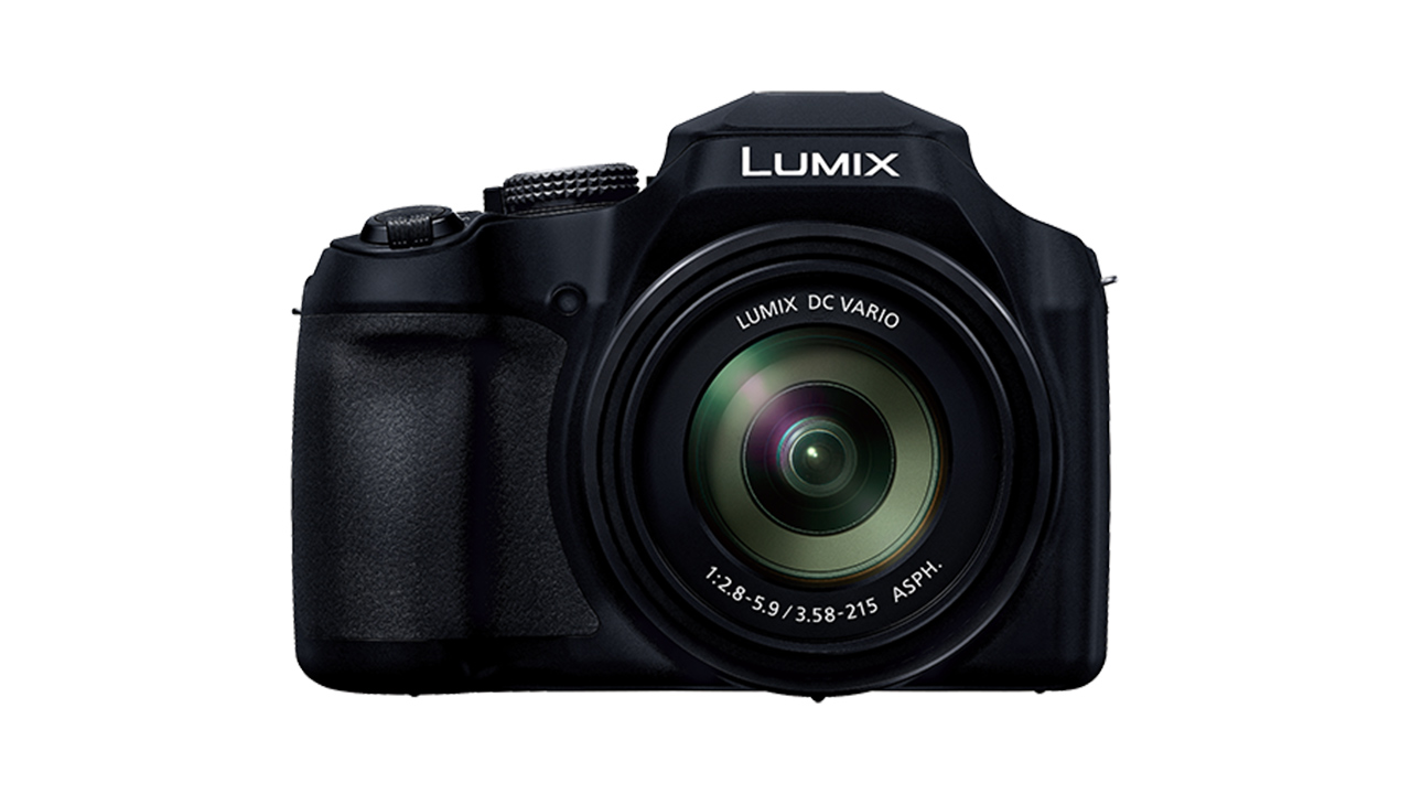 LUMIX DC-FZ85D Zoom Camera Released - PRONEWS