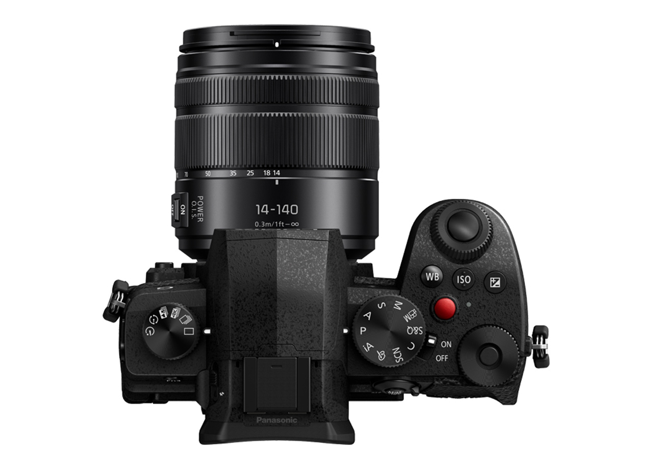 パナソニック、ミラーレス一眼カメラ｢LUMIX G99II｣発売。ボディ単体の