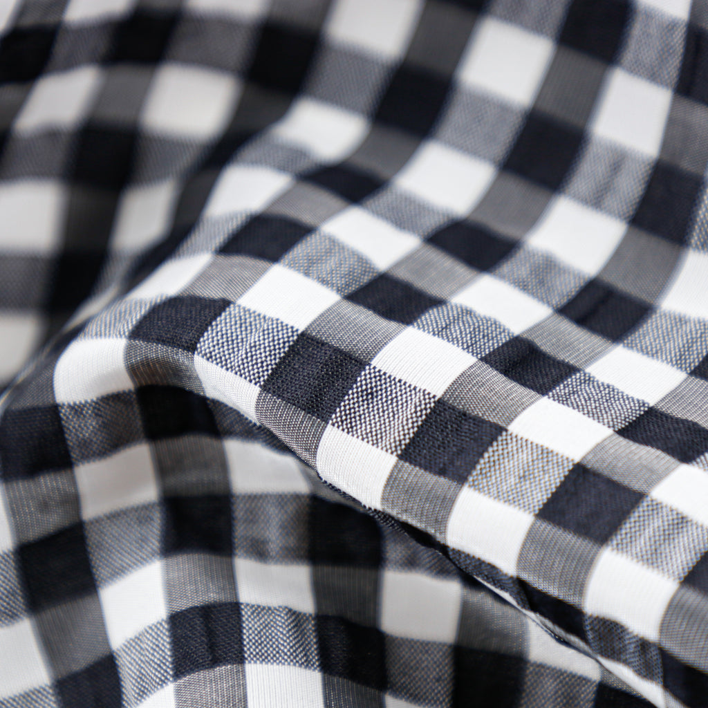 COE】アンデュラントギンガムチェック[016S0070163] | STYLEM FABRIC STORE