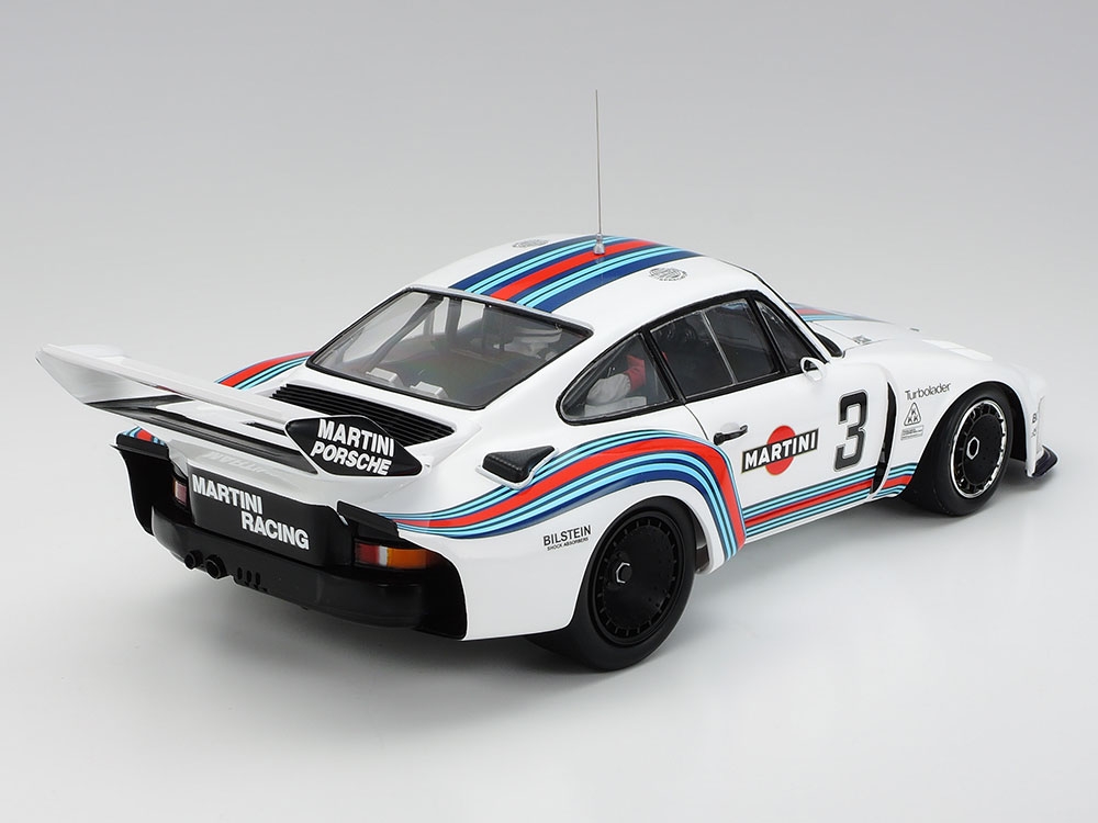Porsche 935 Martini Tamiya 20070