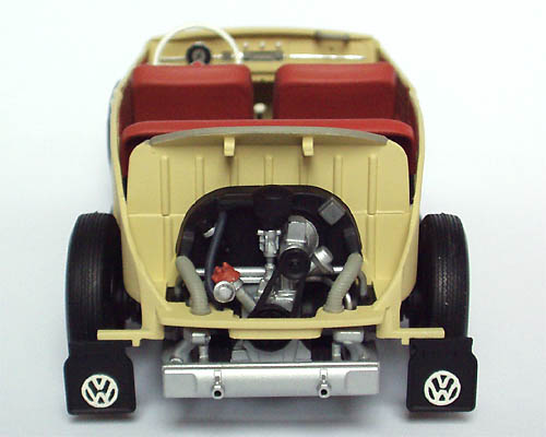 VW 1300 Beetle Tamiya 24136