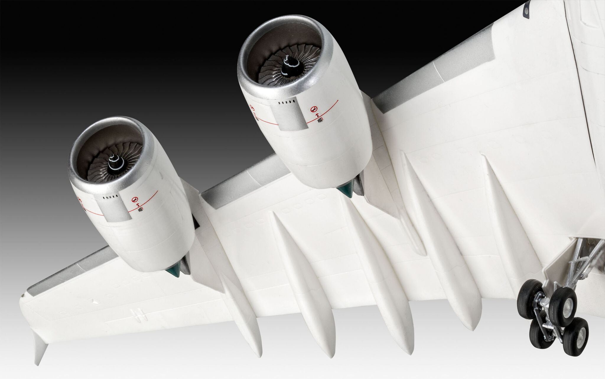 Airbus A380-800 Lufthansa 