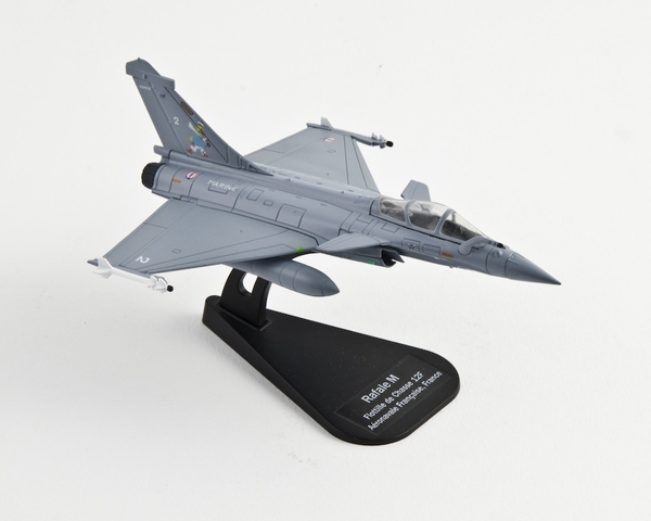 Dassault Rafale M - ダイキャストモデル - Italeri 48131