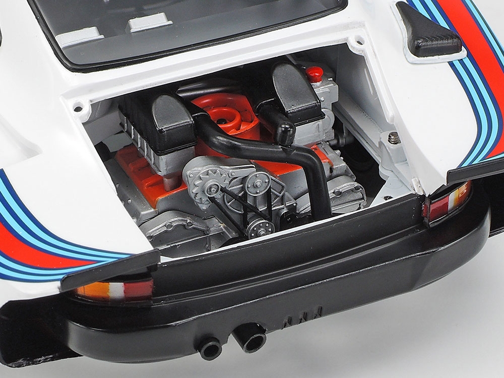 Porsche 935 Martini Tamiya 20070