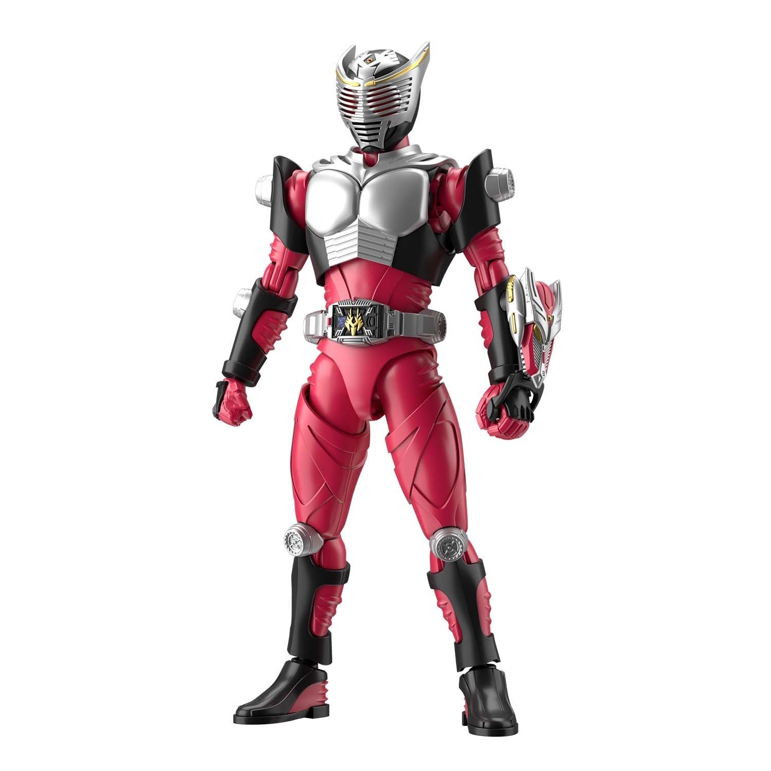 KAMEN RIDER MASKED RIDER RYUKI (MAQ61557) Bandai 61557