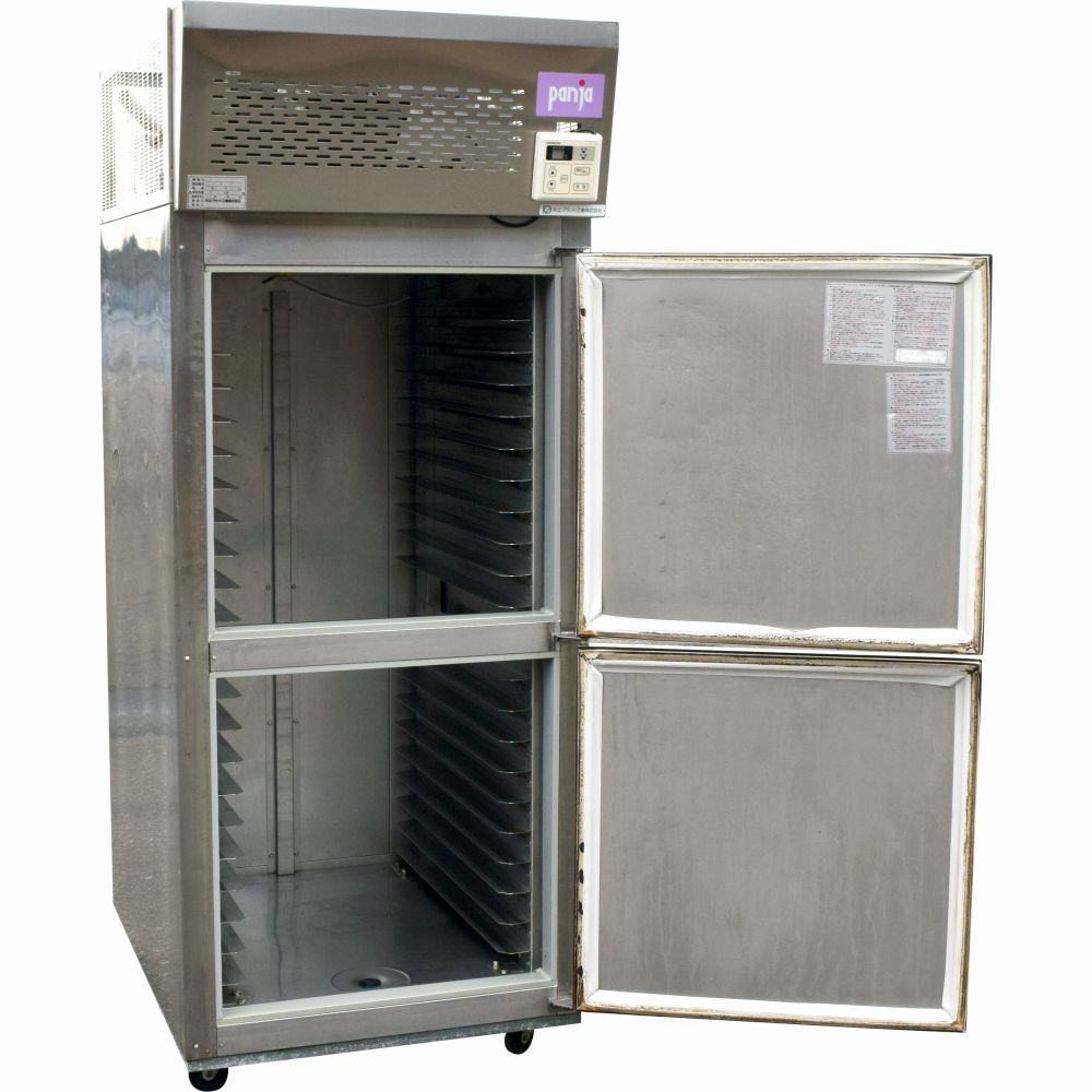 リターダー 中古 共立プラント工業 TR-401Z 製パン『品番8323』 / 中古