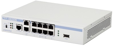 UNIVERGE IX2235 : UNIVERGE IXシリーズ | NEC