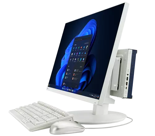 Windowsデスクトップ NEC Mate MB-M win10pro Office2021 Windows