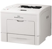 マルチライタ 5500/5500P: モノクロA4 | NEC