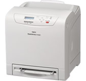 マルチライタ 5750C: カラーA4 | NEC