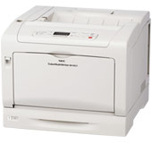 カラーマルチライタ 9010C: カラーA3 | NEC