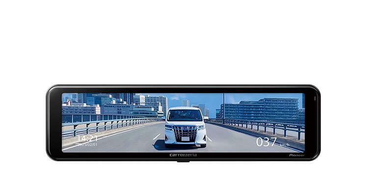 別売オプション | VREC-MS700D | ドライブレコーダー | カーナビ・カー