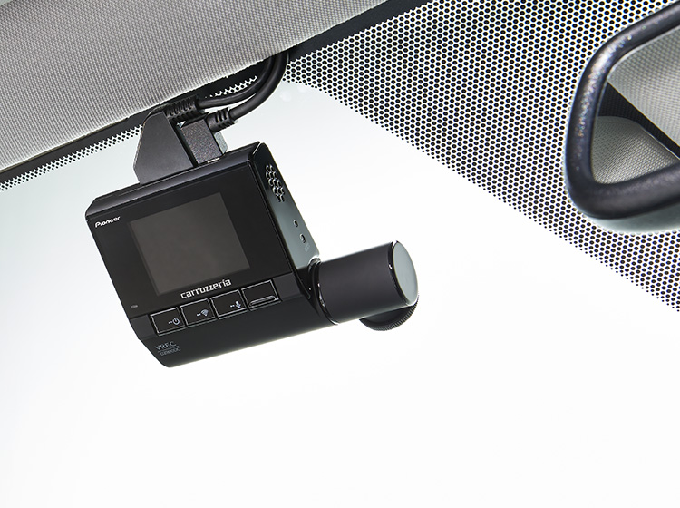 VREC-DZ800DC | ドライブレコーダー | カーナビ・カーAV carrozzeria