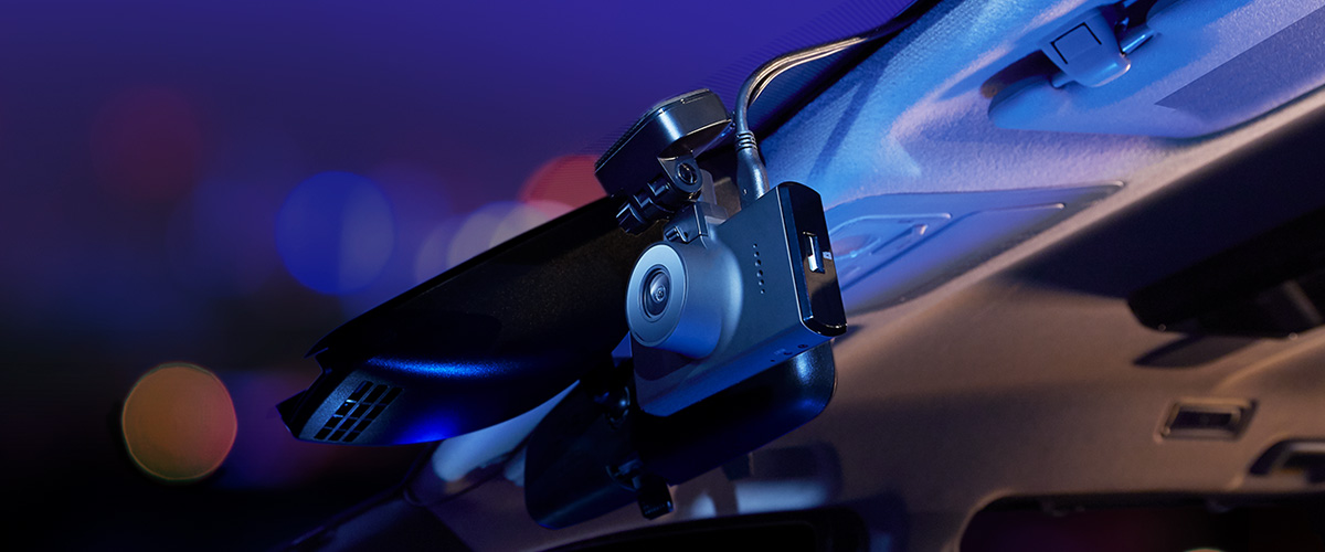 VREC-DH301D | ドライブレコーダー | カーナビ・カーAV carrozzeria