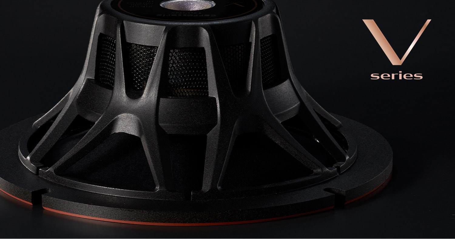 デザイナーインタビュー | TS-V174S | カスタムフィットスピーカー