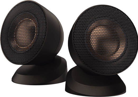 TS-T940 | チューンアップトゥイーター | スピーカー | カーナビ・カー