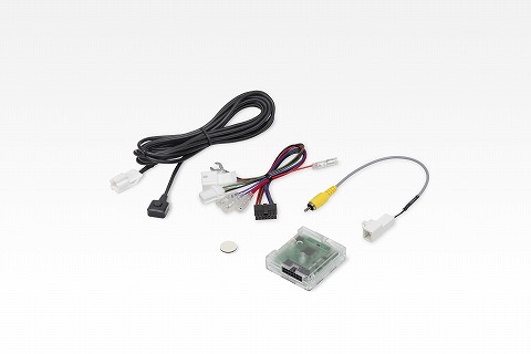 KK-Y501BA｜オプション｜システムアップ | カーナビ・カーAV