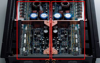 carrozzeria | カーAV/ハイエンド・オーディオ PRS-A900