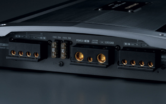 carrozzeria | カーAV/ハイエンド・オーディオ PRS-A900