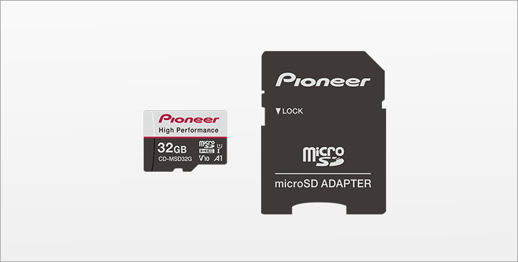 業務用汎用ドライブレコーダー VREC-DZ410D-D | 業務用カー