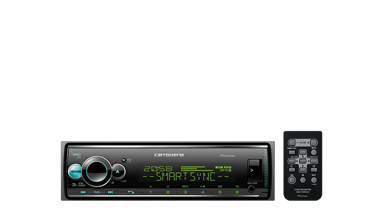 オーディオメインユニット | カーナビ・カーAV(carrozzeria