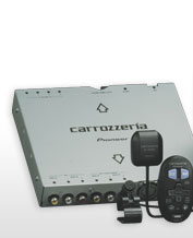 AVIC-ZH900MDサイバーナビ(カーナビ) #27 AVIC-ZH900MD 商品概要 | サイバーナビ | カーナビ | パイオニア株式会社