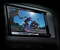 サイバーナビ | 地上デジタルTVチューナー | ZH9990