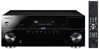 7.1chハイクオリティ AVマルチチャンネルアンプを新発売 | 報道資料