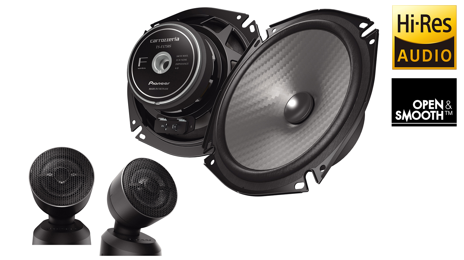 7.2chハイクオリティ AVマルチチャンネルアンプ「VSA-LX55」を発売